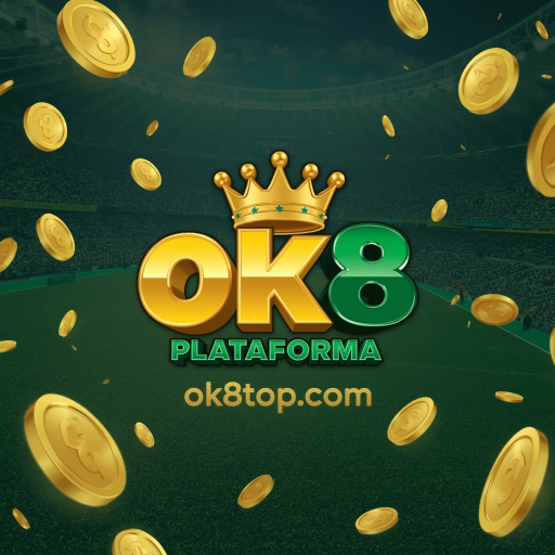 ok8 plataforma